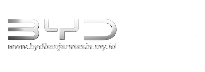 BYD Banjarmasin